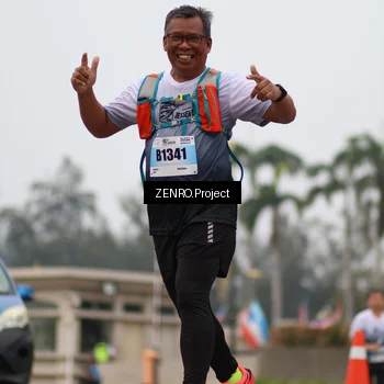 Runner Photo 7246752