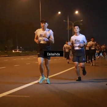 Runner Photo 7246755