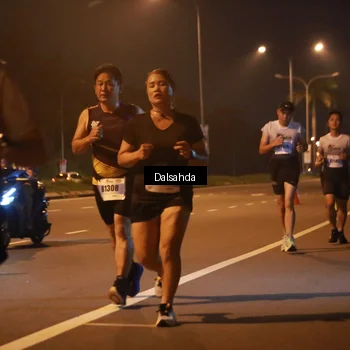 Runner Photo 7246761