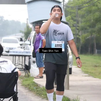 Runner Photo 7246764