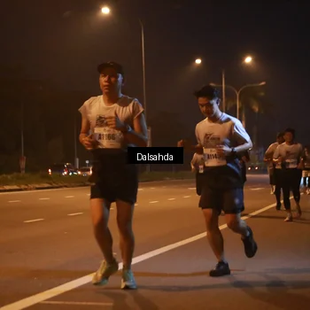Runner Photo 7246766