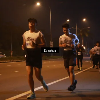 Runner Photo 7246770