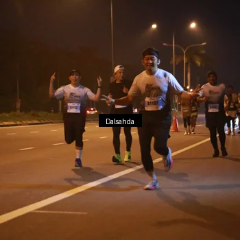 Runner Photo 7246775