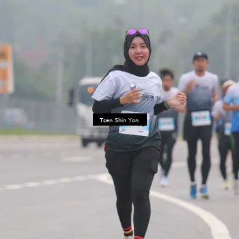Runner Photo 7246776