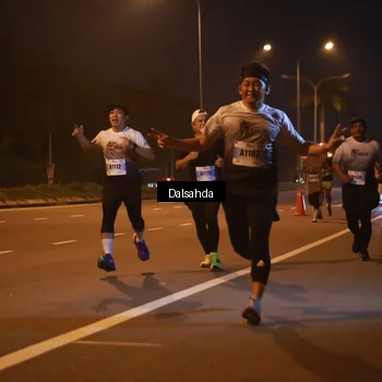 Runner Photo 7246778