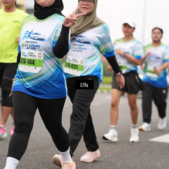 Runner Photo 7246779