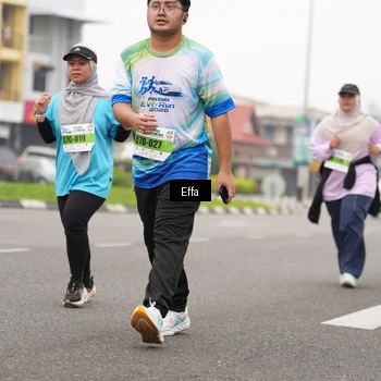 Runner Photo 7246781