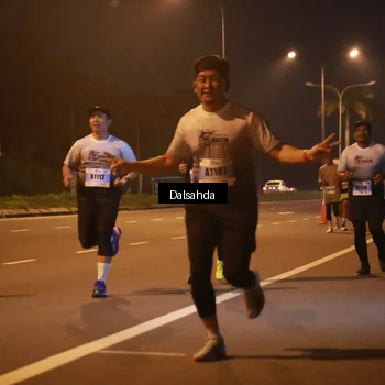 Runner Photo 7246786