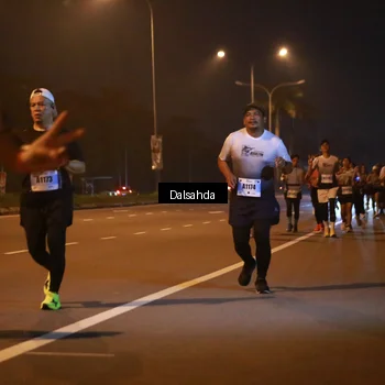 Runner Photo 7246788