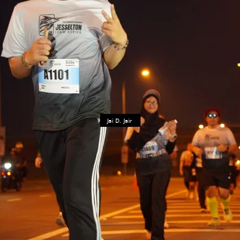 Runner Photo 7246789