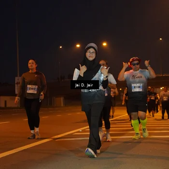 Runner Photo 7246791
