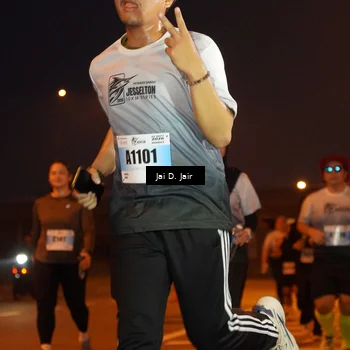 Runner Photo 7246792
