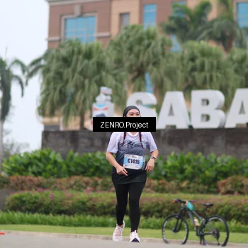 Runner Photo 7246793