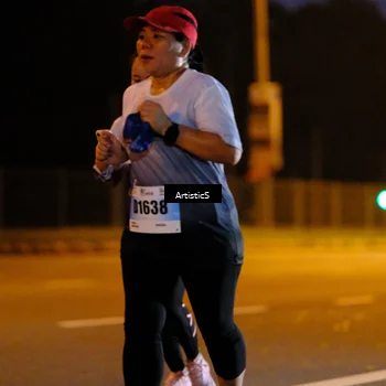 Runner Photo 7246803