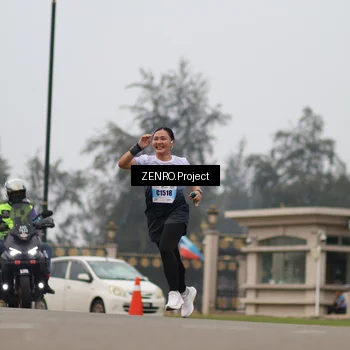 Runner Photo 7246806