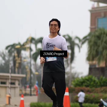 Runner Photo 7246807