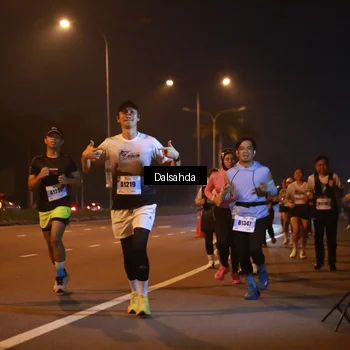 Runner Photo 7246814