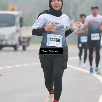 Runner Photo 7246817