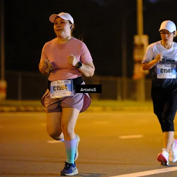Runner Photo 7246818