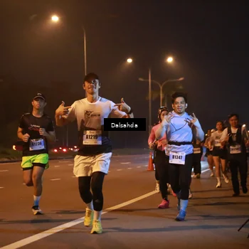 Runner Photo 7246824