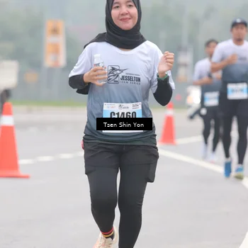 Runner Photo 7246832