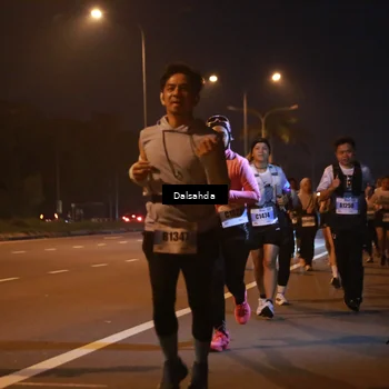 Runner Photo 7246834