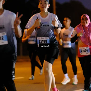 Runner Photo 7246835