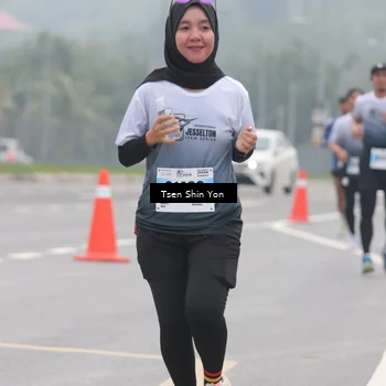 Runner Photo 7246839