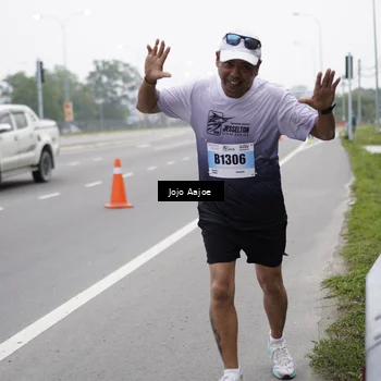 Runner Photo 7246840
