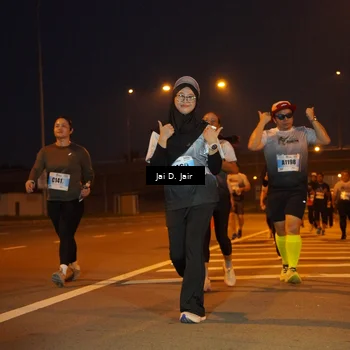 Runner Photo 7246841