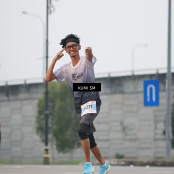 Runner Photo 7246845