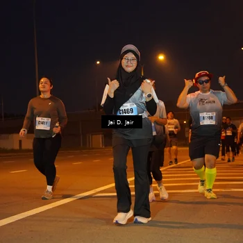 Runner Photo 7246847