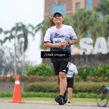 Runner Photo 7246849
