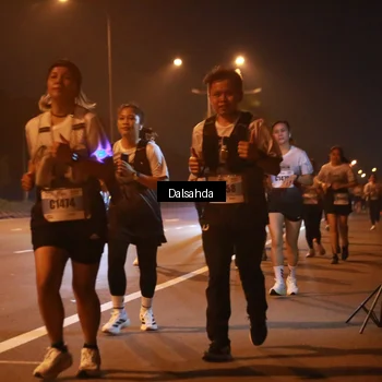 Runner Photo 7246850