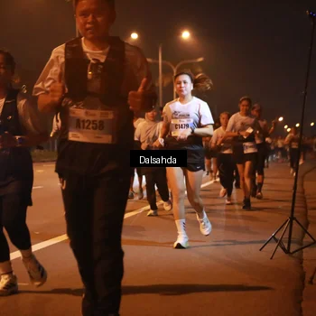 Runner Photo 7246851