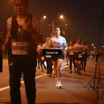 Runner Photo 7246853