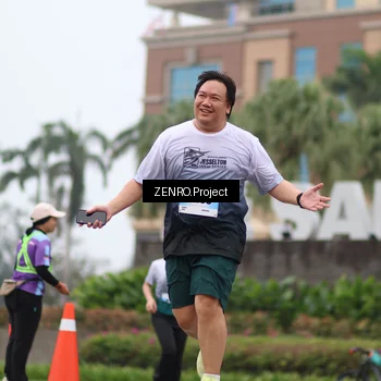 Runner Photo 7246854