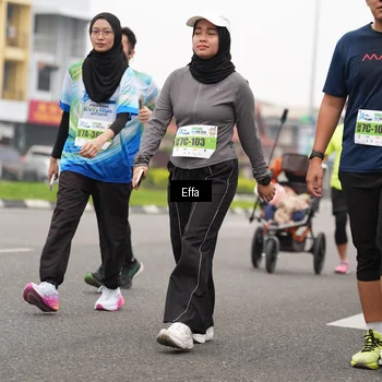 Runner Photo 7246855