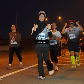 Runner Photo 7246858