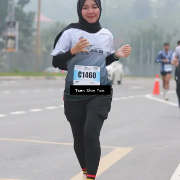 Runner Photo 7246860