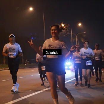 Runner Photo 7246861