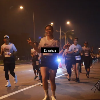 Runner Photo 7246862