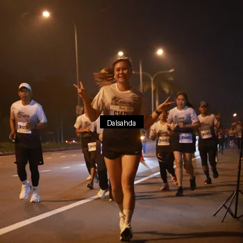 Runner Photo 7246863