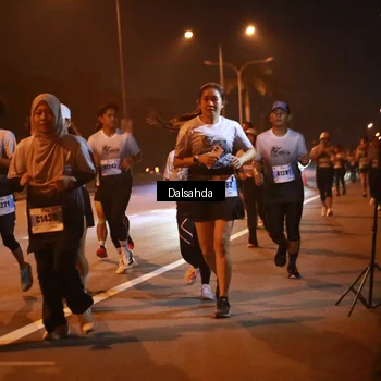 Runner Photo 7246864