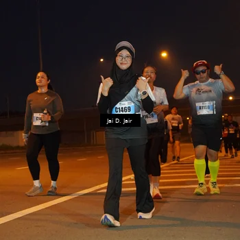 Runner Photo 7246866