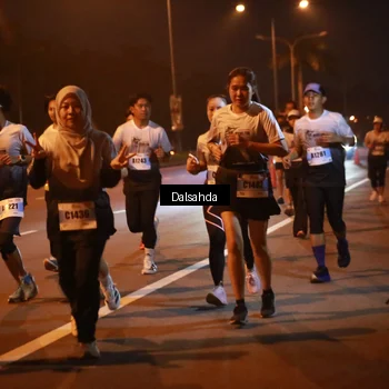 Runner Photo 7246869