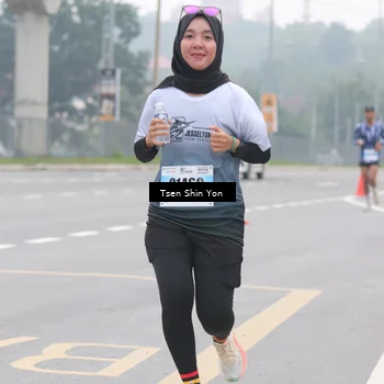 Runner Photo 7246870