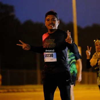Runner Photo 7246871