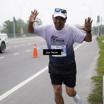 Runner Photo 7246872