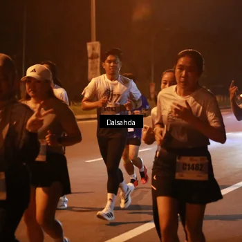Runner Photo 7246879